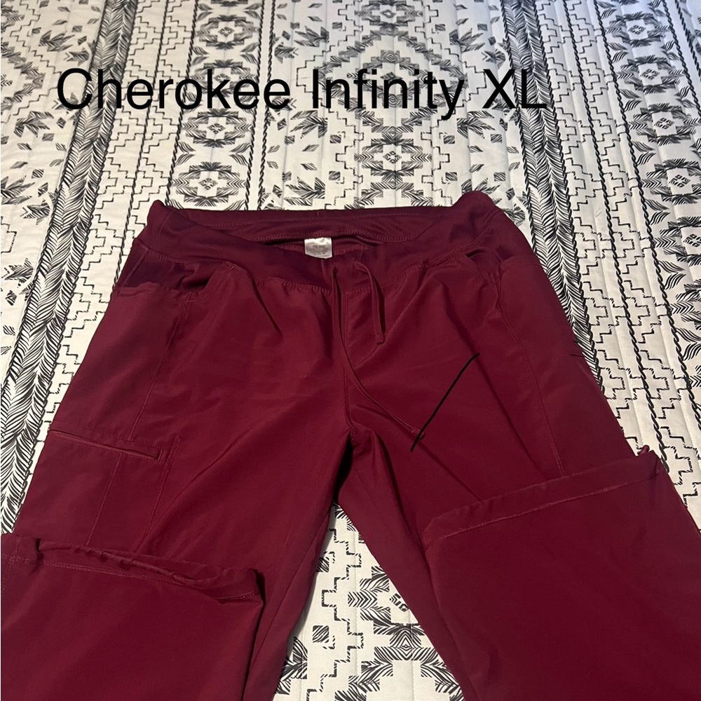 Scrub Pants - Picture 3 of 6